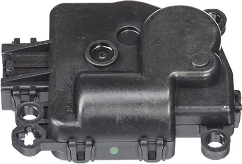 Motorcraft Hvac Blend Door Actuator Yh Fits Select Ford