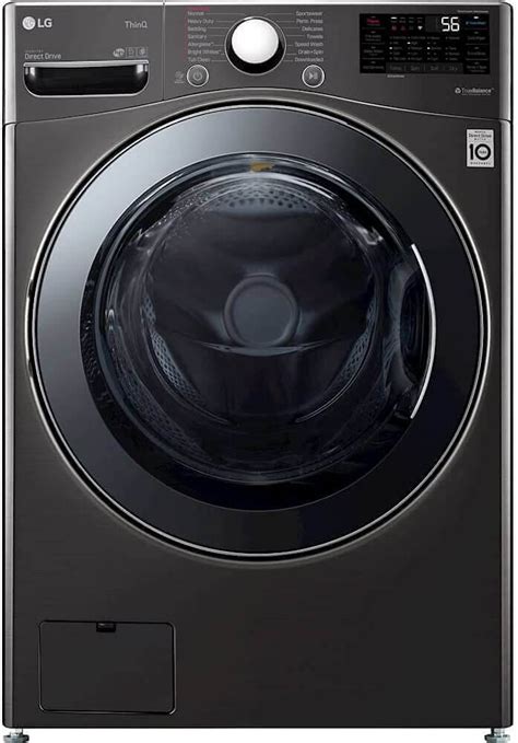 Best Ventless Washer Dryer Combo In 2023