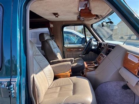 Gmc Vandura Gaa Classic Cars