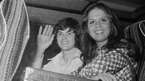 The Tragic Real Life Story Of Marie Osmond