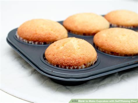 Self Rising Flour Muffin Recipe