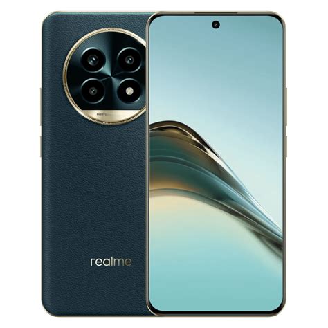 Shop The Realme 13 Series 5g Smartphone Online At Best Price