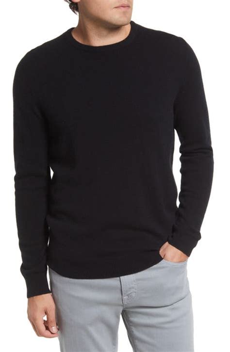 Mens Cashmere Sweaters Nordstrom