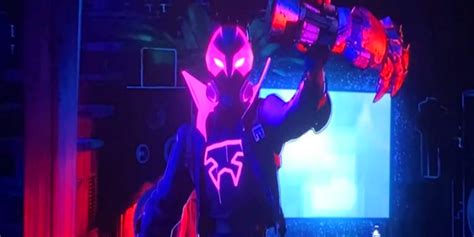 Spider Verse Tease Sets Up The Spider Man Spin Off Sony Failed To Make