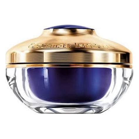 Guerlain Orchidee Imperiale Exceptional Anti Aging Rich Face Cream With