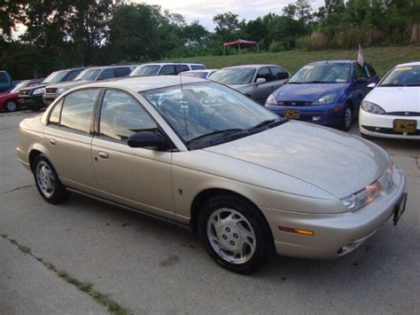 Saturn Sl For Sale In Cincinnati Oh