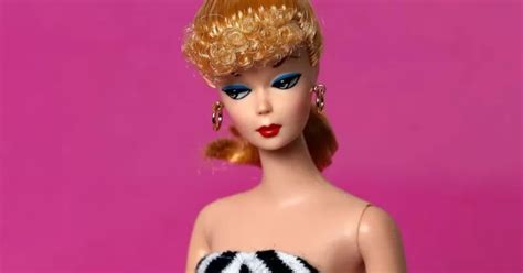 La verdadera inspiración de Barbie y otras 5 curiosidades de la icónica