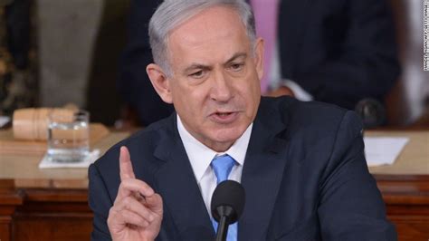 Did Netanyahu Make The Case Opinion Cnn