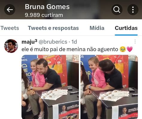 Nana🍓🦋 On Twitter Pode Continuar Bruna Agente Tá Gostando 👀👀👀♥️