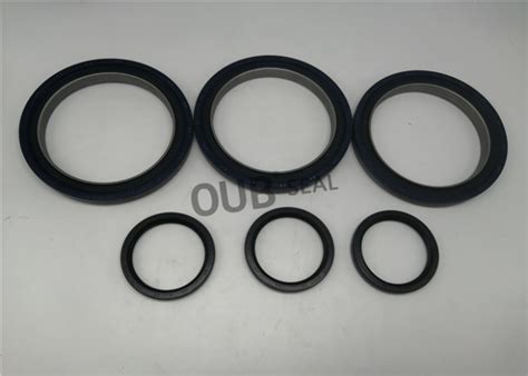 D1146 TC Nbr Rubber Tractor Mechanical Crankshaft Oil Seals D3306