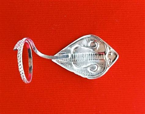 Silver Naag Devta For Temple At Best Price In Mumbai ID 2852167816133