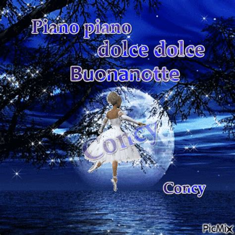 Buonanotte Auguri Di Buona Notte Buonanotte Buona Notte