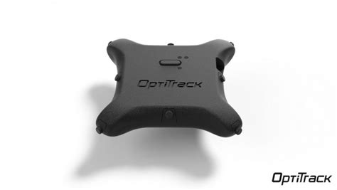 Optitrack 将推出全身追踪模块，有点像 Vive 的追踪器 雷峰网