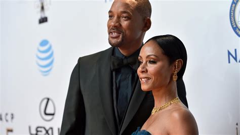 Jada Pinkett Smith y su relación abierta con Will Smith Woman