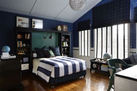 11 Teenage Boy Bedroom Ideas Your Son Would Approve of - StoryNorth