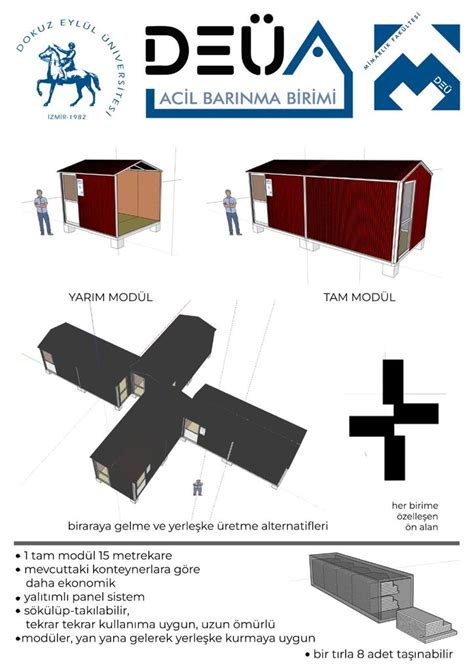 Dokuz Eylül Üniversitesi on Twitter universitemDEU deumimarlik