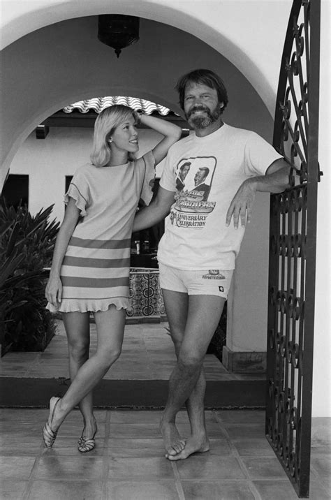 Glen Campbell's dark side: Cocaine binges, booze addiction, three