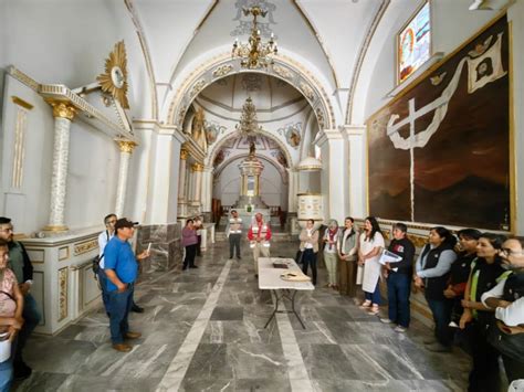 Secretaría de Cultura - Noticias - Patrimonio cultural, arquitectura y ...