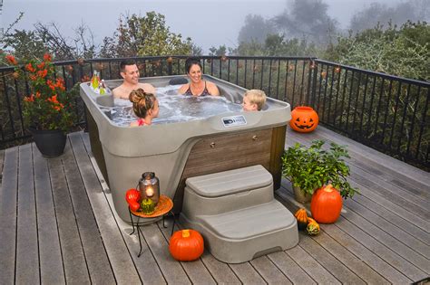 How To Throw The Ultimate Halloween Hot Tub Party Bachmanns