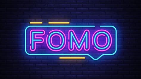 ¿Qué Significa “FOMO” Y Cómo Se Usa? - Experto Geek - Tu Guía En ...
