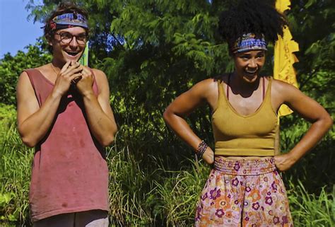 'Survivor' Season 44 Finale Recap: [Spoiler] Wins