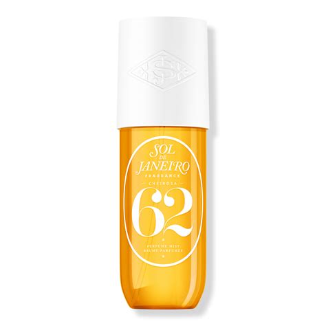 Sol De Janeiro Cheirosa 62 Perfume Mist Ulta Beauty