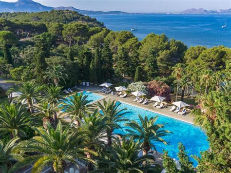 Formentor A Royal Hideaway Hotel Majorca 2024 Updated Prices Deals