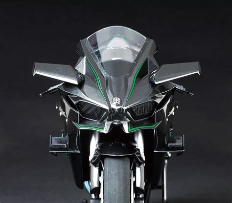 Kawasaki Ninja H R Velocit Massima Kawasaki Ninja H R Fiere E