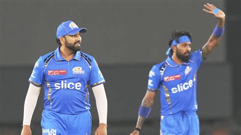 SRH Vs MI Live Streaming IPL 2024 When And Where To Watch Sunrisers