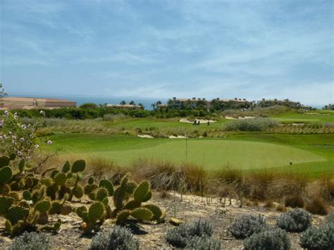 Golf Courses in Palos Verdes