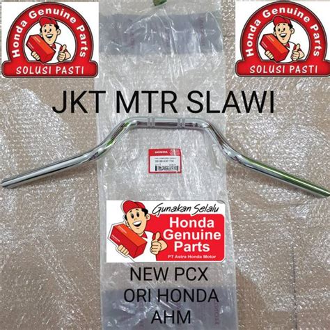 Jual K T Stang Stir New Pcx Stang Pcx Ori Honda Ahm Asli