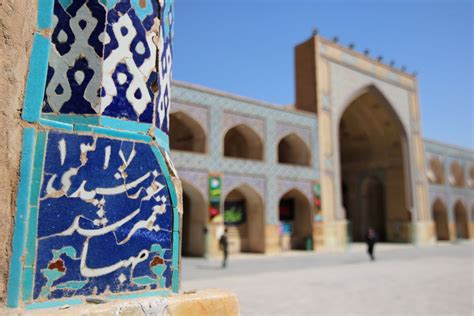 Visiter Grande mosquée Mosquée du Vendredi préparez votre séjour et