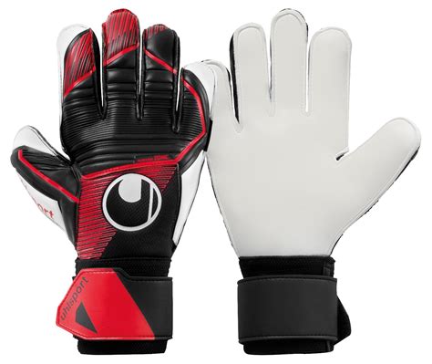 Uhlsport Torwarthandschuhe Powerline Soft Pro