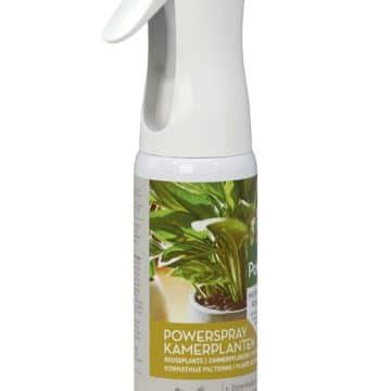 Pokon Powerspray Kamerplanten Bloemen Robberechts BV Webshop