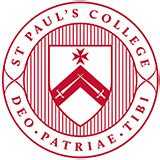 St Paul's College - Blackbaud