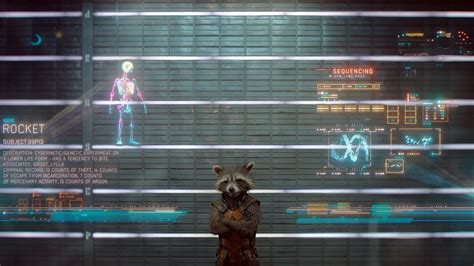 Hd Wallpaper Rocket Raccoon Guardians Of The Galaxy Guardians Of