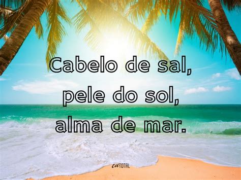 Legendas Para Foto Na Praia As Melhores Frases Praianas Descubra O