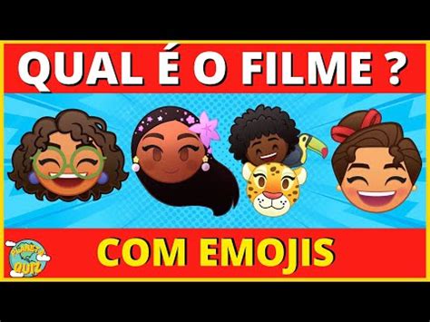 Adivinhe O Filme Emojis Planeta Quiz Youtube