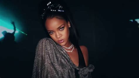 Calvin Harris This Is What You Came For Official Video Ft Rihanna