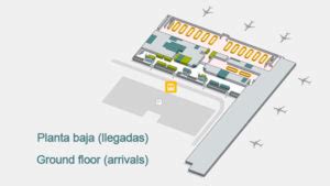 Torrevieja Alicante Airport Bus Timetable