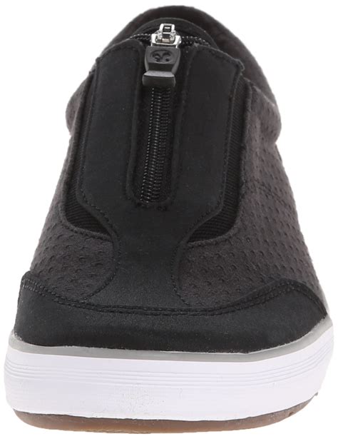 Grasshoppers Womens New Sole Elements Zip Up Sneaker Buy Online In