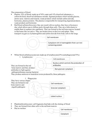 Cape Biology Unit Complete Cape Biology Unit Two Manual By Sperwin