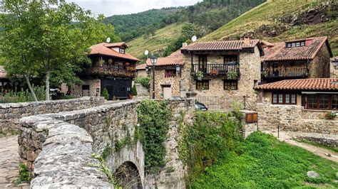 Este Es El Pueblo M S Antiguo De Cantabria Un Rinc N Id Lico Que Sigue