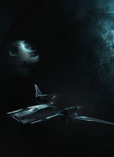 U Wing By Aste17 On Deviantart
