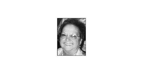 Rita Patenaude Obituary 2010 Central Falls Ri The Providence Journal