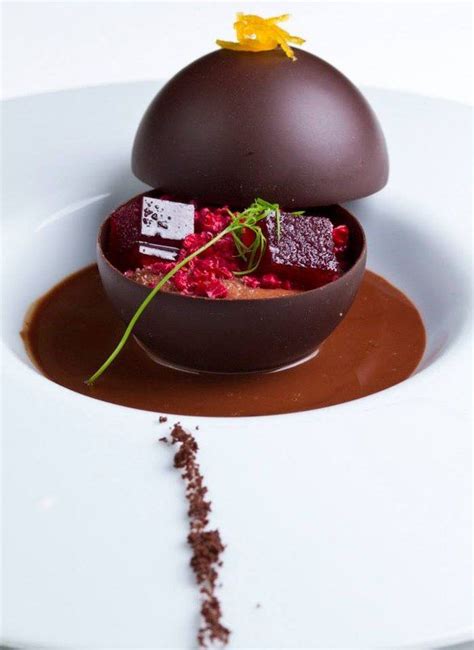 Высокая кухня – 1,584 photos | VK | Desserts, Fancy desserts, Raspberry ...