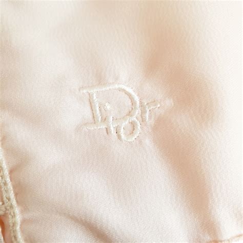 Dior Intimates Sleepwear Christian Dior Vintage Lingerie Sz P Nightgown Poshmark