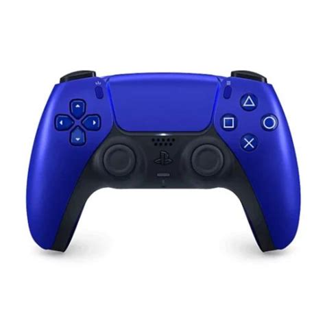 Sony Playstation 5 Dualsense Gamepad Cobalt Blue Trgoban