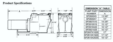 Hayward Super Pump Wiring Diagram - Wiring Diagram