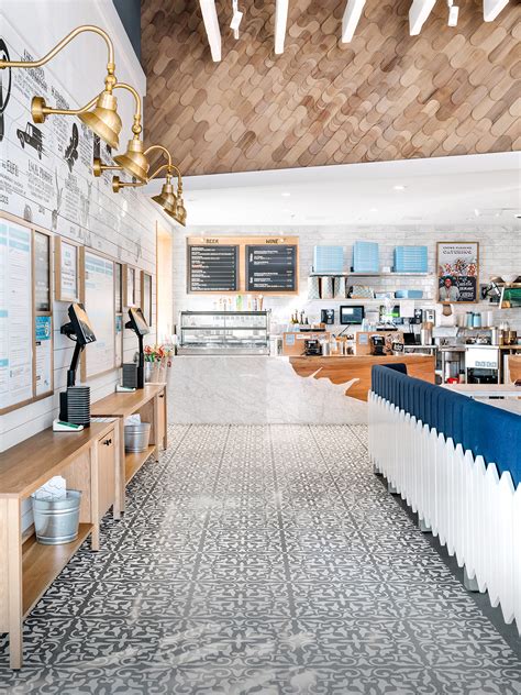 Mendocino Farms | Michael Hsu Office of Architecture
